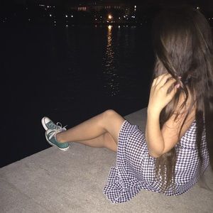 Meet your Posher, Zoe